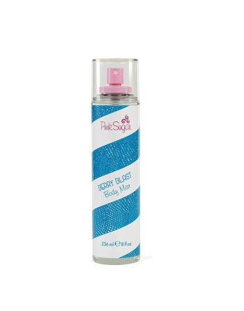 Body Mist Aquolina