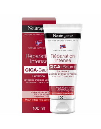 Body-Repair-Pflegebalsam Neutrogena REPARACIÓN INTENSA 100 ml