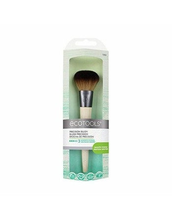 Brocha de Maquillaje Precision Ecotools Precision