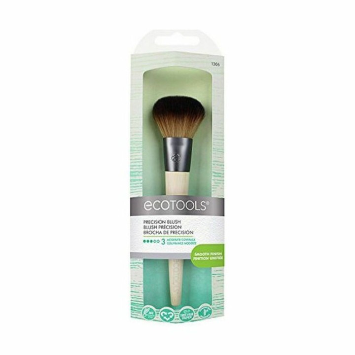 Pennello da Trucco Precision Ecotools Precision