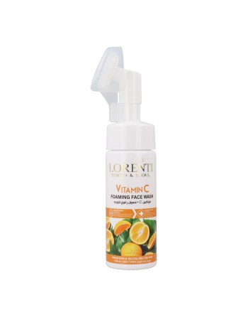 Schaumreiniger Lorenti Vitamin C	 150 ml