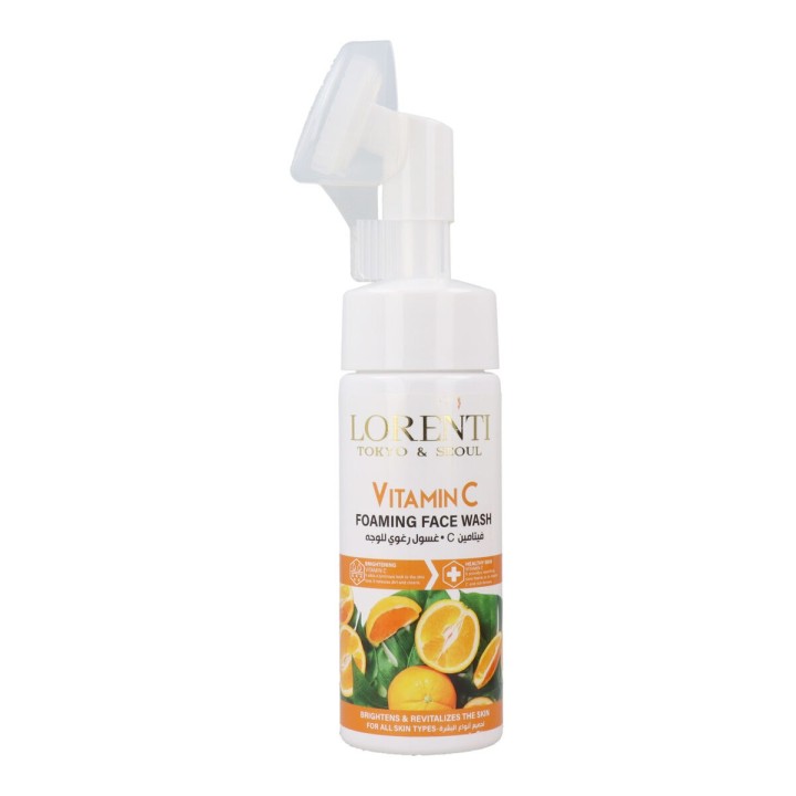 Renseskum Lorenti Vitamin C	 150 ml