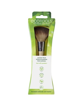 Brocha de Maquillaje Precision Ecotools Precision