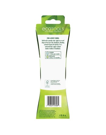 Make-up Brush Precision Ecotools Precision