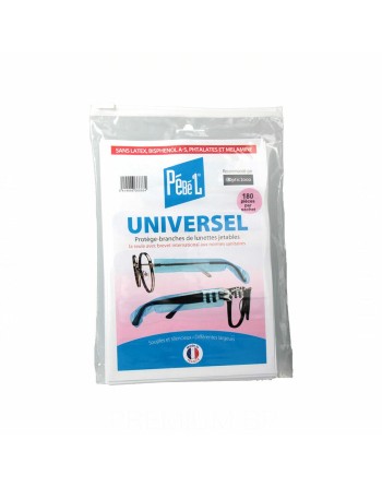 Beskyttende case Eurostil Universel Protector