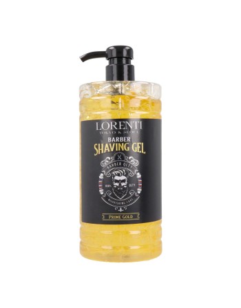 Barbergel Lorenti Prime Gold