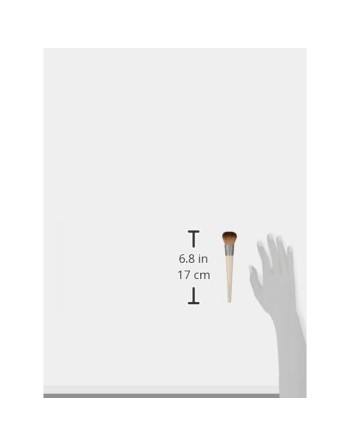 Brocha de Maquillaje Precision Ecotools Precision