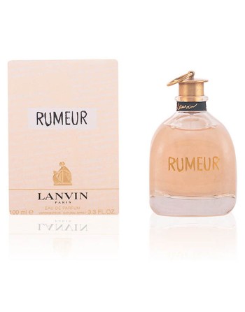 Dameparfume Rumeur Lanvin EDP EDP 100 ml