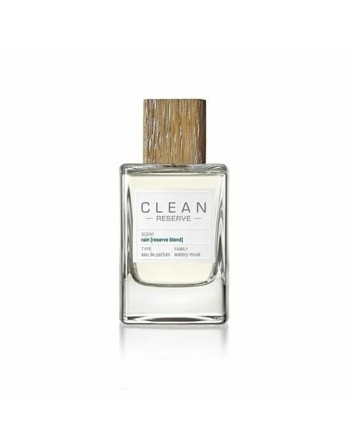 Dameparfume Clean 100 ml