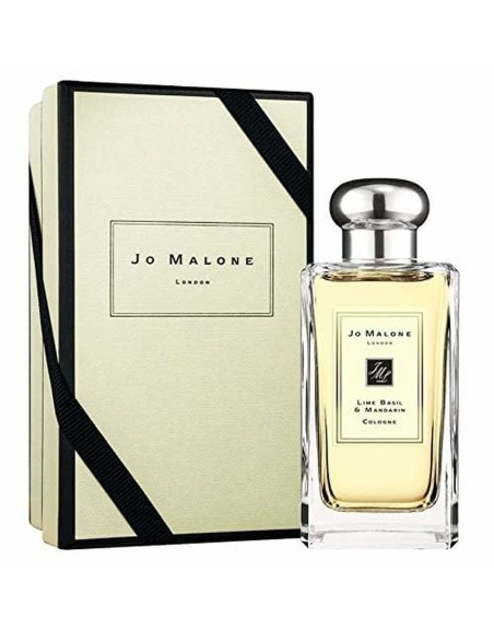 Dameparfume Jo Malone Lime Basil & Mandarin 100 ml