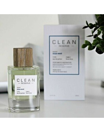 Unisex Perfume Clean 100 ml