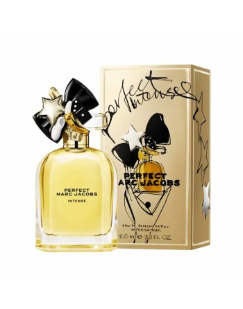 Profumo Donna Marc Jacobs Perfect Intense EDP 100 ml