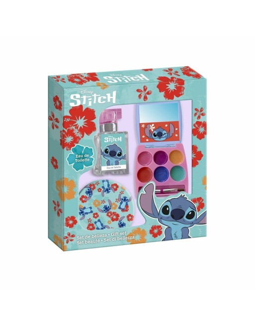 Set Lorenay STITCH 3 Pezzi