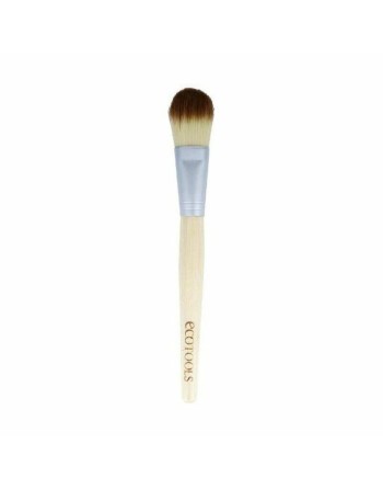 Make-up Brush Foundation Ecotools 1202