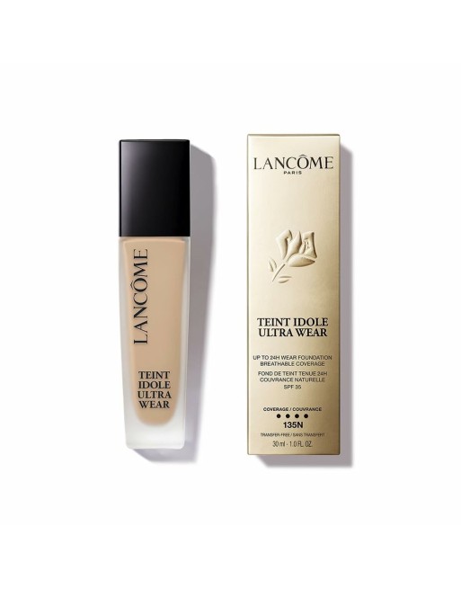 Base per Trucco Fluida Lancôme Teint Idole Ultra Wear 30 ml