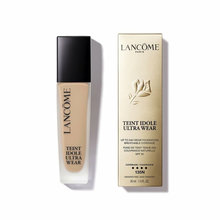 Base per Trucco Fluida Lancôme Teint Idole Ultra Wear 30 ml