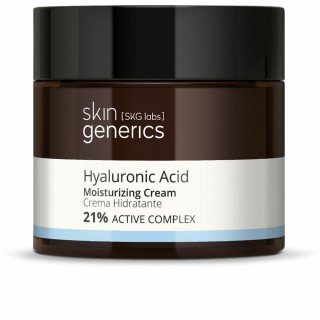 Crema Viso Idratante Ellips   Acido Ialuronico