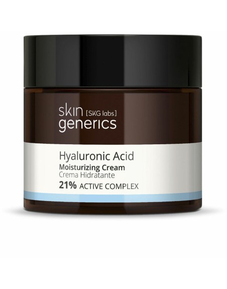 Hydrating Facial Cream Ellips   Hyaluronic Acid