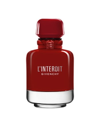 Dameparfume Givenchy L'Interdit Rouge Ultime EDP 80 ml
