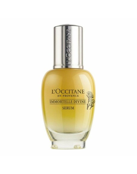 Sérum Facial L'Occitane En Provence Immortelle Divine 30 ml