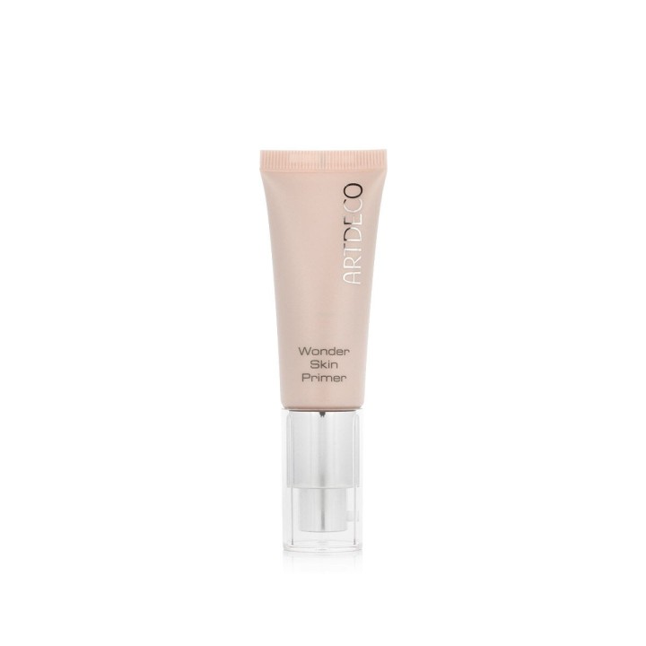 Flydende makeup foundation Artdeco Make-Up Base