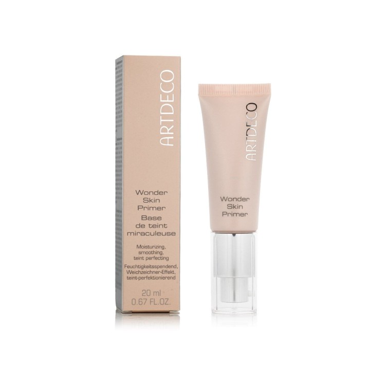 Flydende makeup foundation Artdeco Make-Up Base