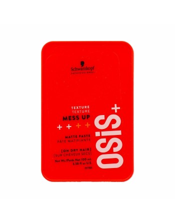 Hair Paste Schwarzkopf