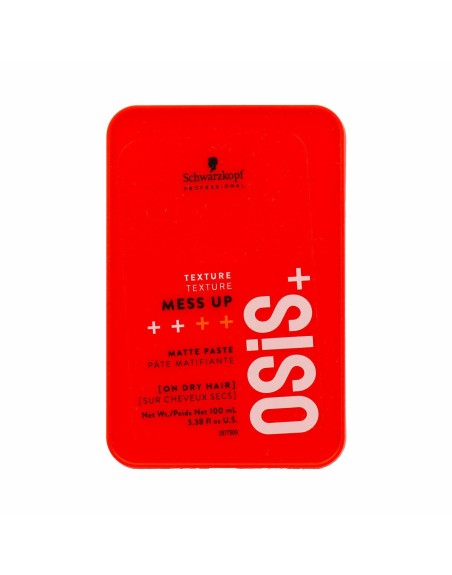 Gel fixant (pâte) Schwarzkopf