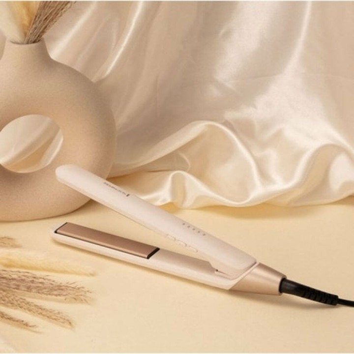 Plancha de Pelo Remington