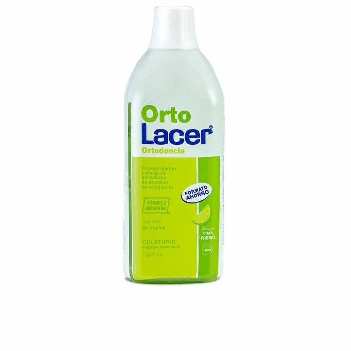 Neceser Lacer ORTOLACER