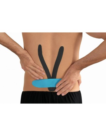 Schienale per Sedile MDH DRQR5C4CHX5XP