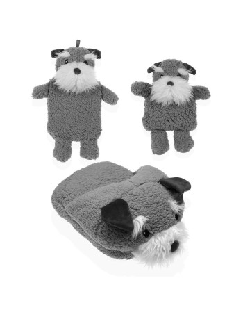 Cuscino Termico Versa Cane