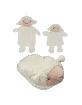 Cuscino Termico Versa Pecora