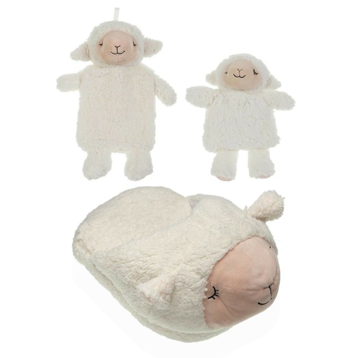 Cuscino Termico Versa Pecora