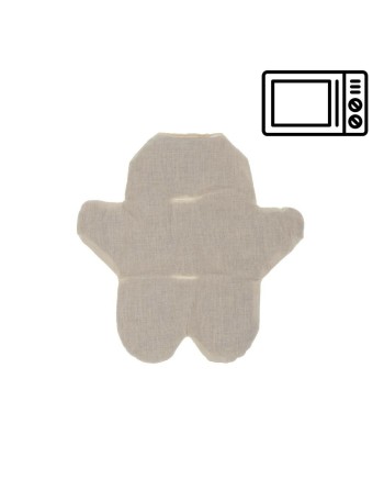 Cuscino Termico Versa Astronauta