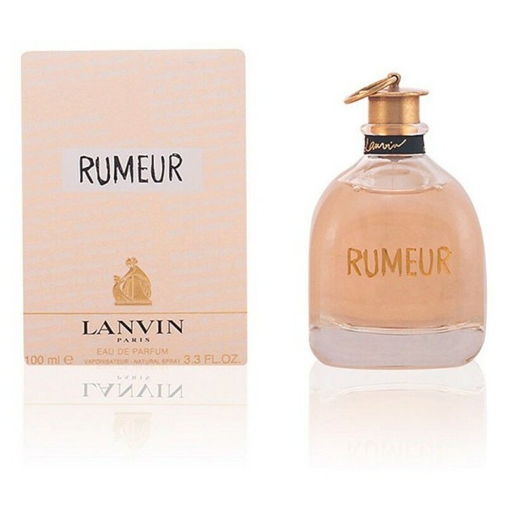 Dameparfume Rumeur Lanvin EDP EDP 100 ml