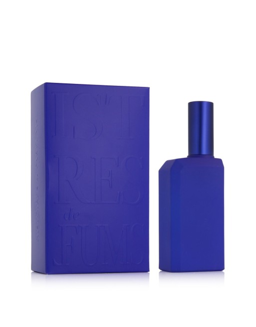 Parfum Unisexe Histoires de Parfums This Is Not A Blue Bottle 1.1 EDP 60 ml