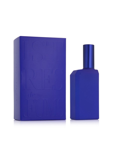 Parfum Unisexe Histoires de Parfums This Is Not A Blue Bottle 1.1 EDP 60 ml
