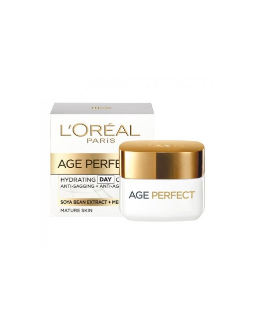 Day Cream L'Oreal Professionnel Paris Age Perfect 50 ml