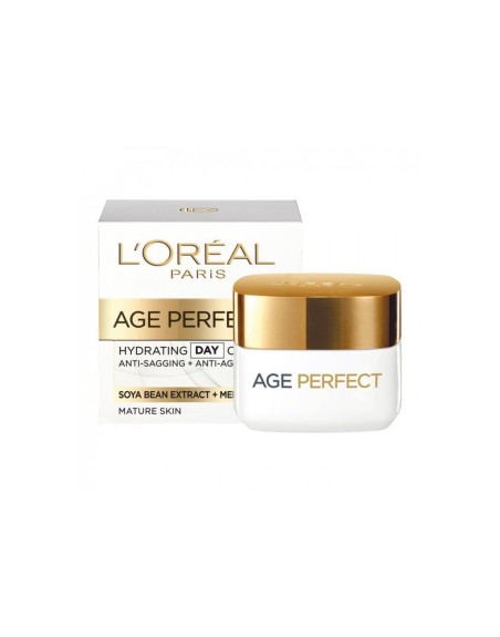 Day Cream L'Oreal Professionnel Paris Age Perfect 50 ml