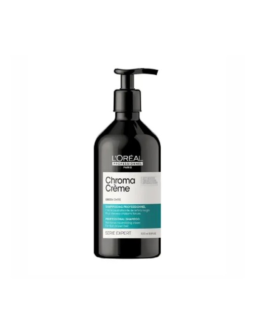 Shampooing L'Oreal Professionnel Paris Serie Expert Chroma Matte 500 ml