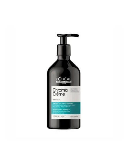 Champú L'Oreal Professionnel Paris Serie Expert Chroma Matte 500 ml