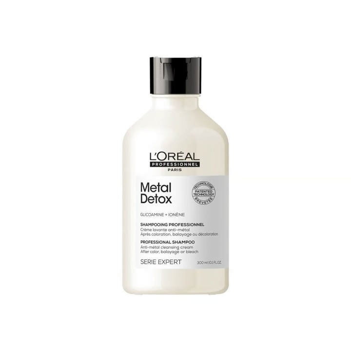 Champú L'Oreal Professionnel Paris Metal Dx 300 ml