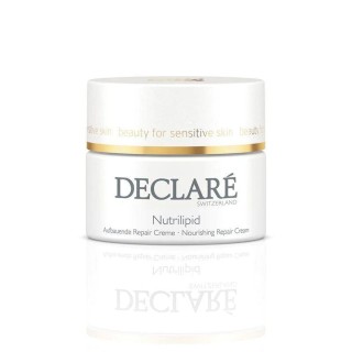 Dagcreme Declaré Nutrilipid Nourishing Repair 50 ml