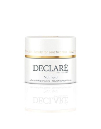 Crema de Día Declaré Nutrilipid Nourishing Repair 50 ml