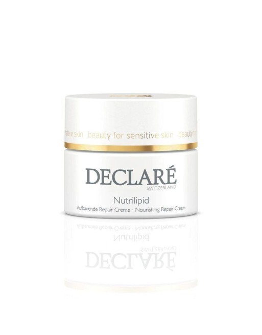 Crema de Día Declaré Nutrilipid Nourishing Repair 50 ml