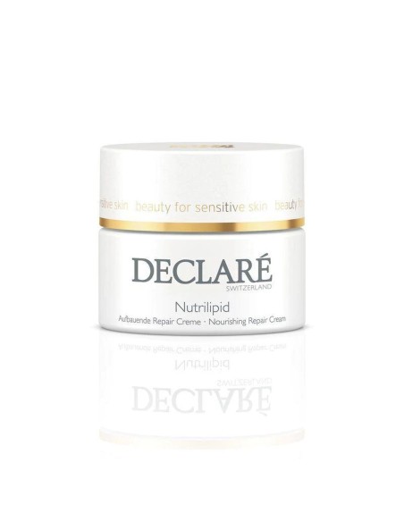 Crema de Día Declaré Nutrilipid Nourishing Repair 50 ml