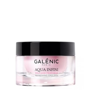 Creme med nærende effekt Galenic Aqua Infini 50 ml