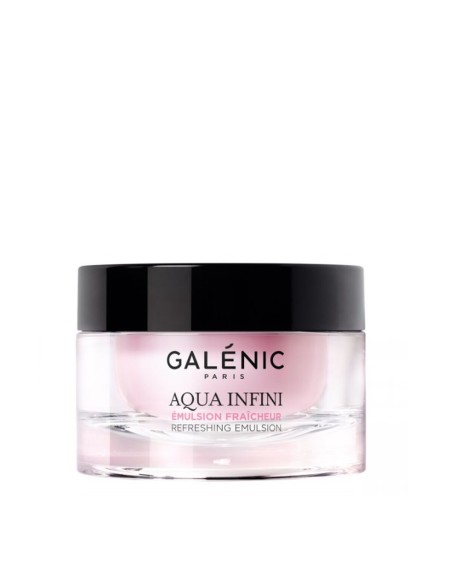 Revitalizing Cream Galenic Aqua Infini 50 ml
