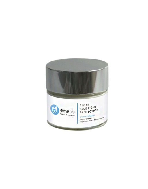 Crema Protectora Emap'S Beauty & Cosmetics 50 ml